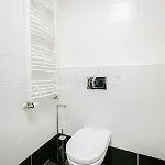 Apartment Letnany 168 S Parkovanim V Garazi Zdarma *